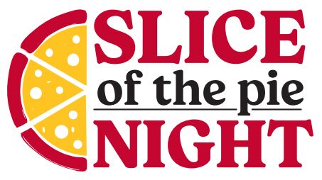 Slice of the pie Night